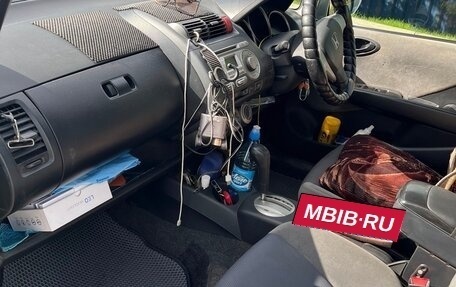 Honda Fit III, 2006 год, 510 000 рублей, 17 фотография