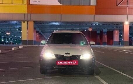 Nissan Almera, 2001 год, 100 000 рублей, 2 фотография