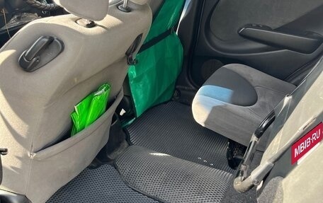 Honda Fit III, 2006 год, 510 000 рублей, 18 фотография