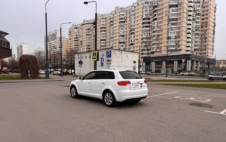 Audi A3, 2011 год, 1 100 000 рублей, 3 фотография