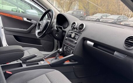 Audi A3, 2011 год, 1 100 000 рублей, 7 фотография