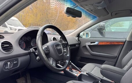 Audi A3, 2011 год, 1 100 000 рублей, 6 фотография