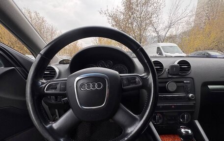 Audi A3, 2011 год, 1 100 000 рублей, 8 фотография
