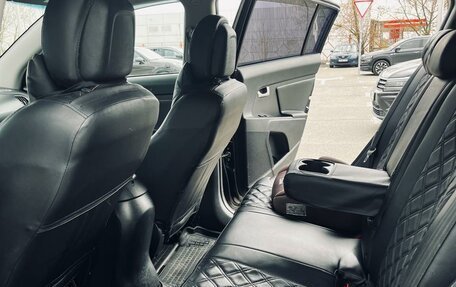 KIA Sportage III, 2011 год, 1 080 000 рублей, 6 фотография