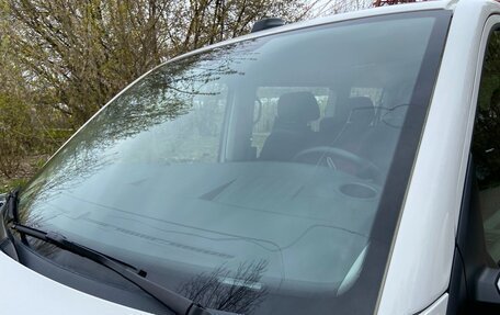 Volkswagen Caravelle T6 рестайлинг, 2021 год, 4 600 000 рублей, 34 фотография
