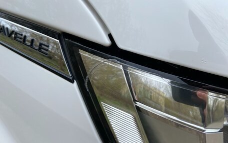 Volkswagen Caravelle T6 рестайлинг, 2021 год, 4 600 000 рублей, 36 фотография