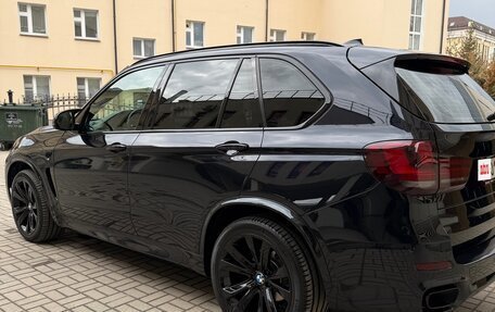 BMW X5, 2018 год, 4 200 000 рублей, 2 фотография