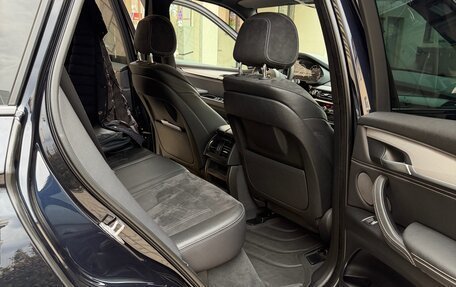 BMW X5, 2018 год, 4 200 000 рублей, 9 фотография