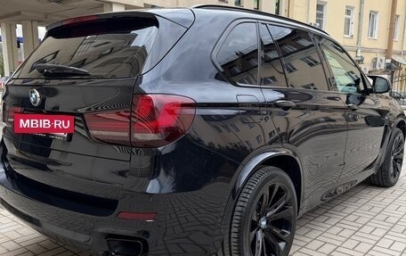 BMW X5, 2018 год, 4 200 000 рублей, 4 фотография