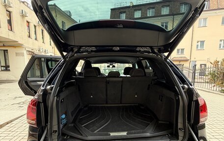 BMW X5, 2018 год, 4 200 000 рублей, 10 фотография