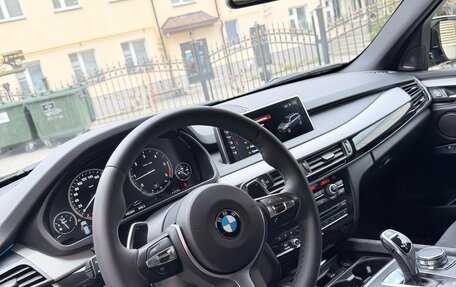 BMW X5, 2018 год, 4 200 000 рублей, 6 фотография
