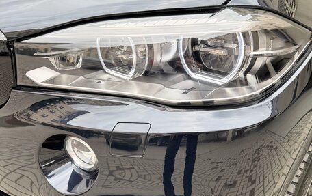 BMW X5, 2018 год, 4 200 000 рублей, 12 фотография