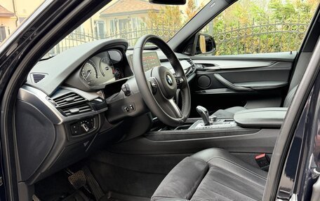 BMW X5, 2018 год, 4 200 000 рублей, 7 фотография