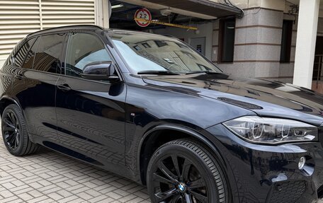 BMW X5, 2018 год, 4 200 000 рублей, 5 фотография