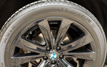BMW X5, 2018 год, 4 200 000 рублей, 15 фотография
