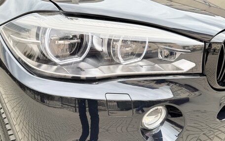 BMW X5, 2018 год, 4 200 000 рублей, 13 фотография