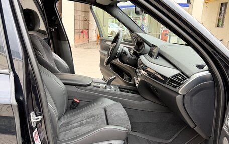 BMW X5, 2018 год, 4 200 000 рублей, 8 фотография
