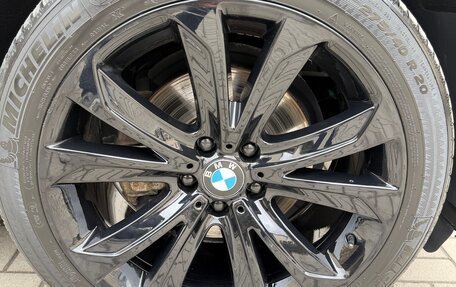 BMW X5, 2018 год, 4 200 000 рублей, 14 фотография