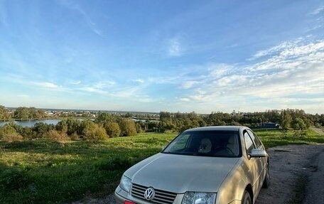 Volkswagen Bora, 2003 год, 350 000 рублей, 9 фотография