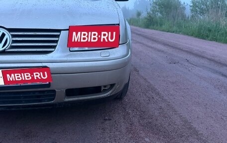 Volkswagen Bora, 2003 год, 350 000 рублей, 4 фотография