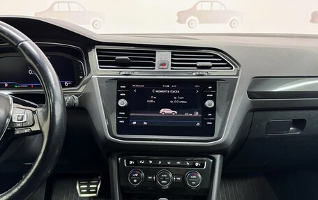 Volkswagen Tiguan II, 2019 год, 2 269 000 рублей, 12 фотография