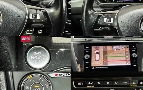 Volkswagen Tiguan II, 2019 год, 2 269 000 рублей, 14 фотография