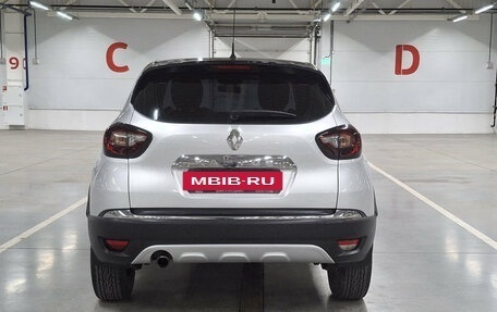 Renault Kaptur I рестайлинг, 2016 год, 1 396 000 рублей, 7 фотография