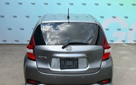 Nissan Note II рестайлинг, 2019 год, 1 095 000 рублей, 6 фотография