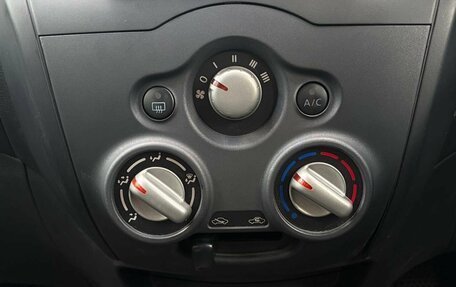 Nissan Note II рестайлинг, 2019 год, 1 095 000 рублей, 19 фотография