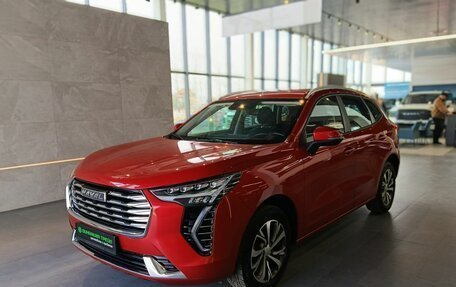 Haval Jolion, 2023 год, 1 999 000 рублей, 3 фотография
