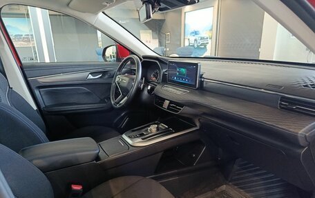 Haval Jolion, 2023 год, 1 999 000 рублей, 8 фотография