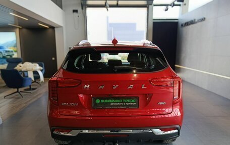 Haval Jolion, 2023 год, 1 999 000 рублей, 5 фотография