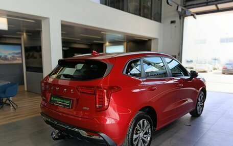 Haval Jolion, 2023 год, 1 999 000 рублей, 4 фотография