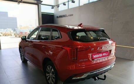 Haval Jolion, 2023 год, 1 999 000 рублей, 6 фотография