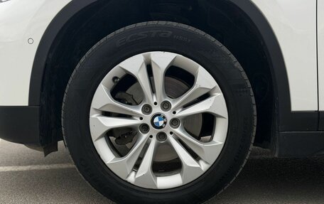 BMW X1, 2015 год, 1 990 000 рублей, 8 фотография