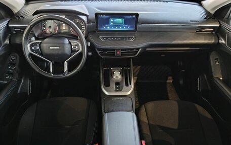 Haval Jolion, 2023 год, 1 999 000 рублей, 13 фотография