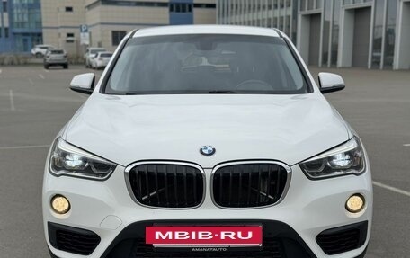 BMW X1, 2015 год, 1 990 000 рублей, 2 фотография