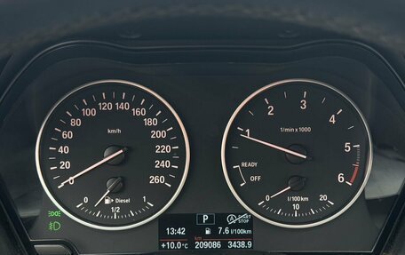 BMW X1, 2015 год, 1 990 000 рублей, 20 фотография
