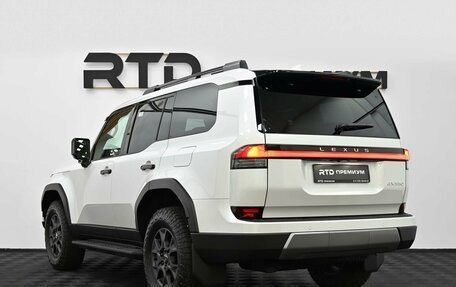 Lexus GX, 2026 год, 15 790 000 рублей, 4 фотография
