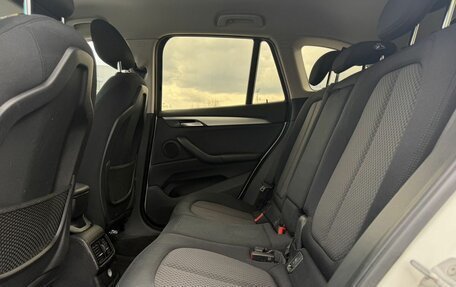 BMW X1, 2015 год, 1 990 000 рублей, 27 фотография