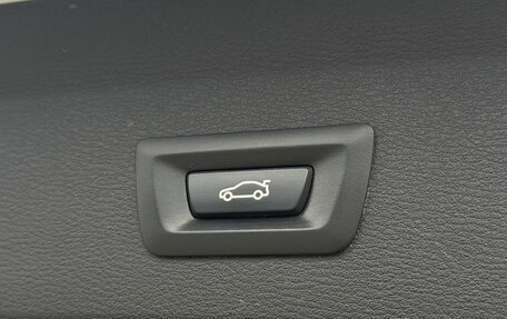BMW X1, 2015 год, 1 990 000 рублей, 29 фотография