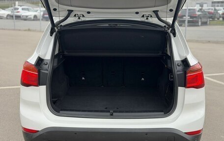 BMW X1, 2015 год, 1 990 000 рублей, 28 фотография