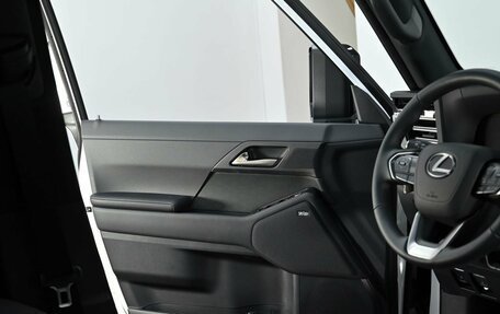 Lexus GX, 2026 год, 15 790 000 рублей, 9 фотография
