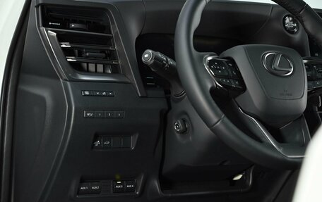 Lexus GX, 2026 год, 15 790 000 рублей, 18 фотография