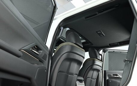 Lexus GX, 2026 год, 15 790 000 рублей, 11 фотография