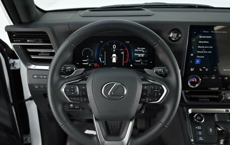 Lexus GX, 2026 год, 15 790 000 рублей, 16 фотография