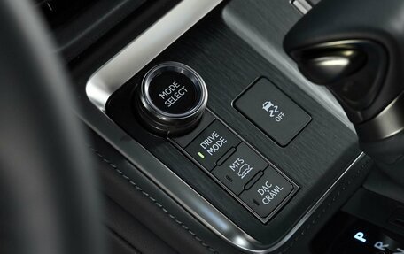 Lexus GX, 2026 год, 15 790 000 рублей, 14 фотография