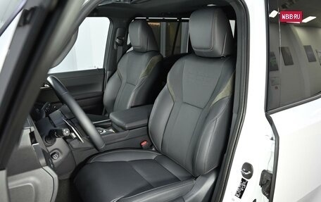 Lexus GX, 2026 год, 15 790 000 рублей, 10 фотография