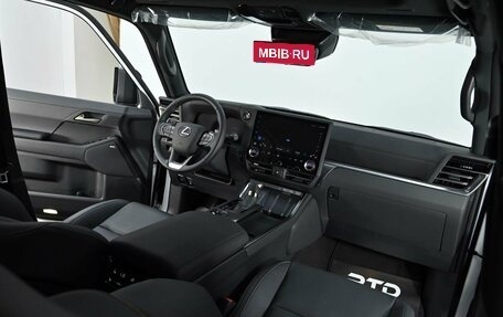Lexus GX, 2026 год, 15 790 000 рублей, 20 фотография