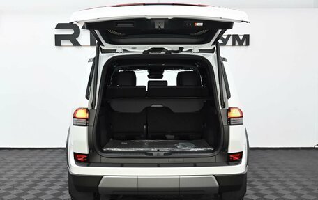 Lexus GX, 2026 год, 15 790 000 рублей, 26 фотография